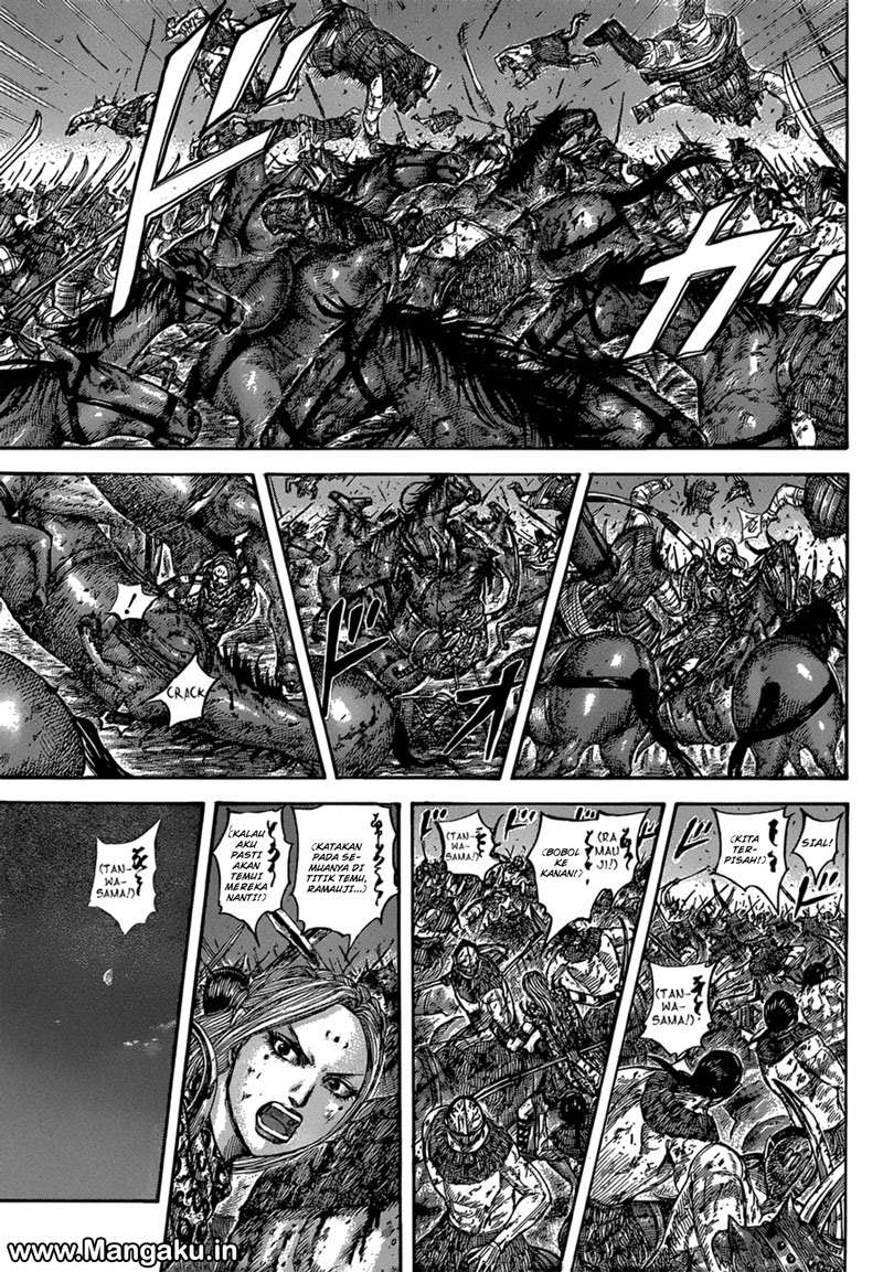 Kingdom Bab 568 halaman 12