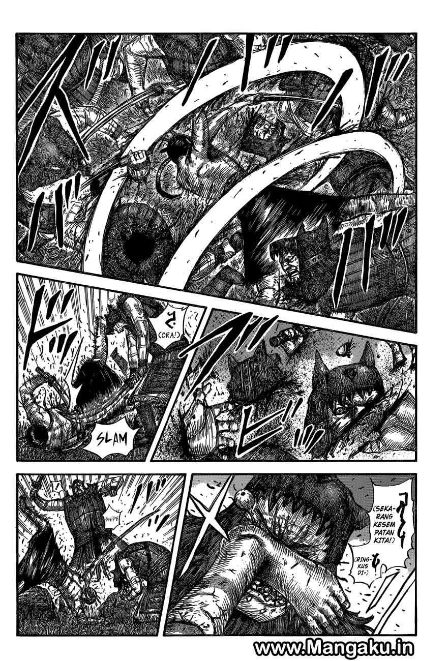 Kingdom Bab 570 halaman 3
