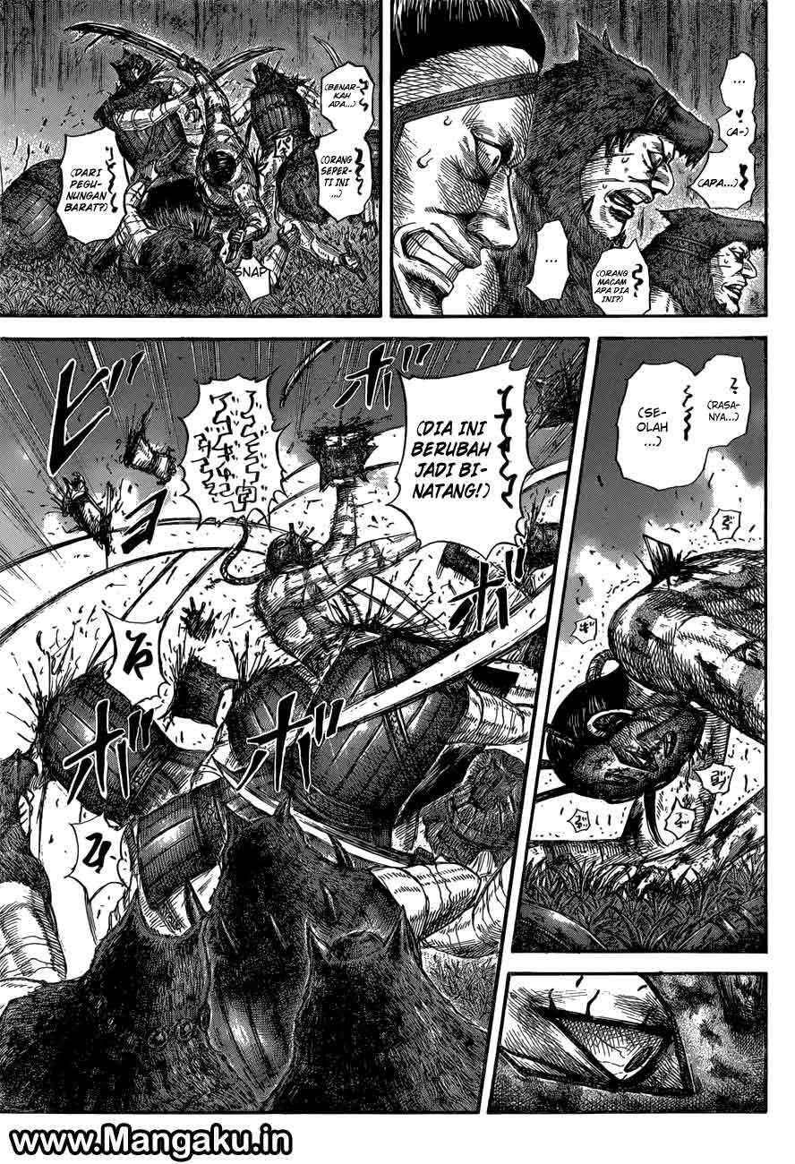 Kingdom Bab 570 halaman 4
