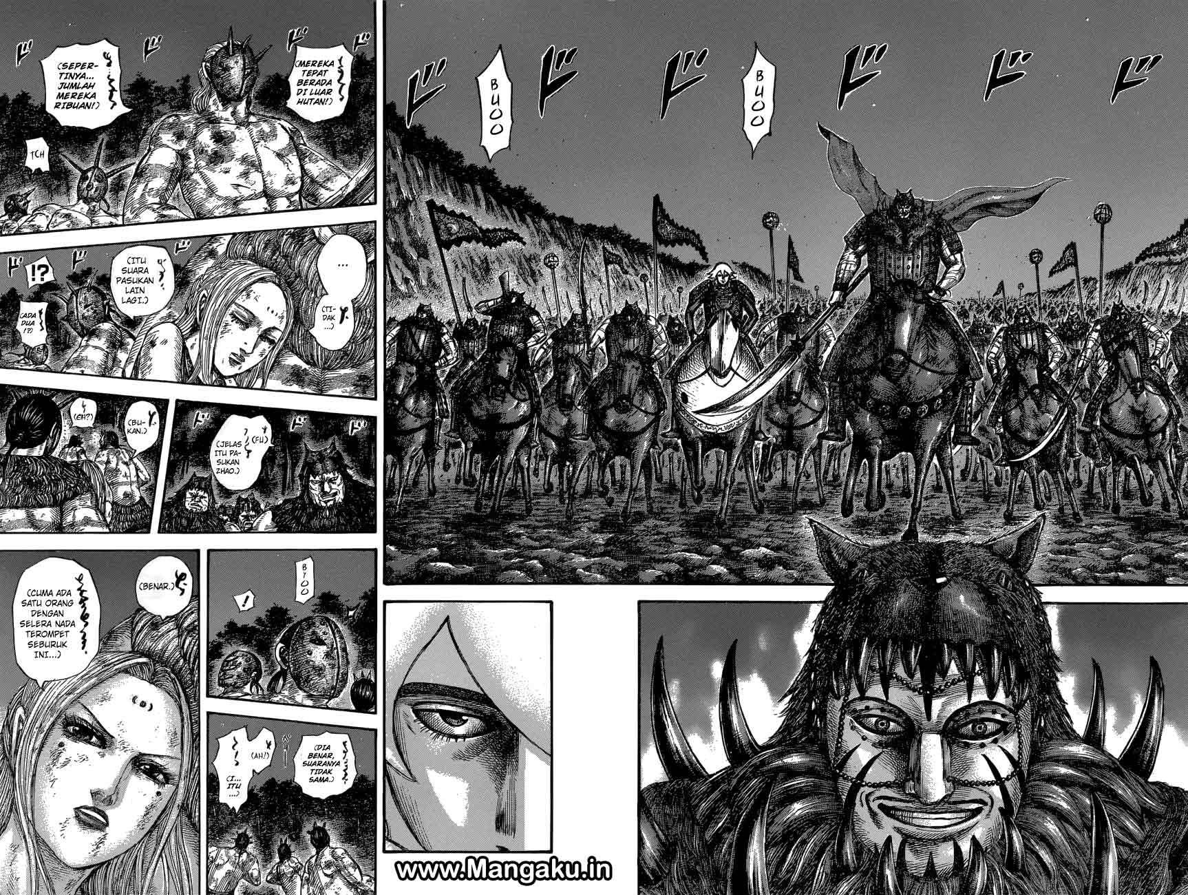 Kingdom Bab 570 halaman 13
