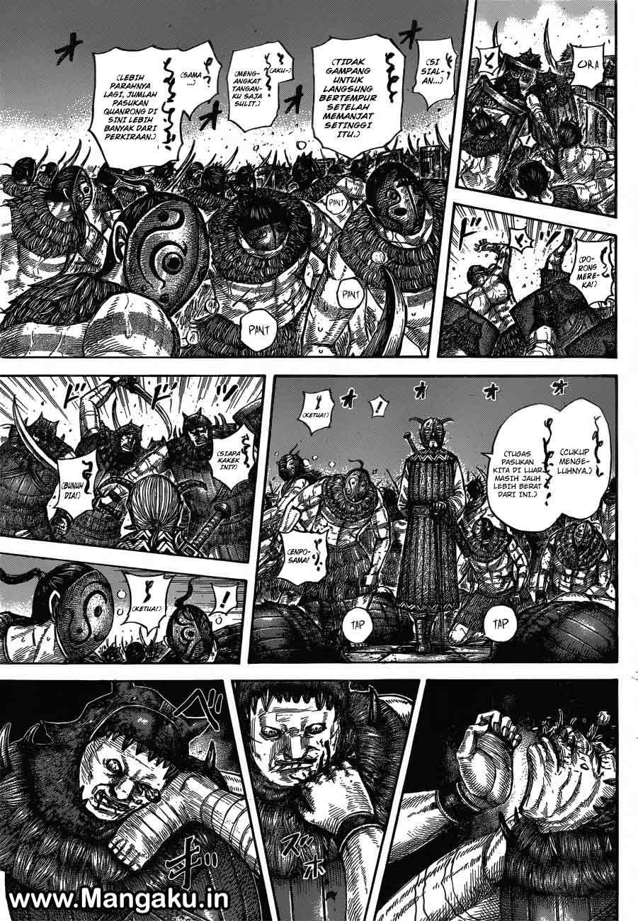 Kingdom Bab 572 halaman 4