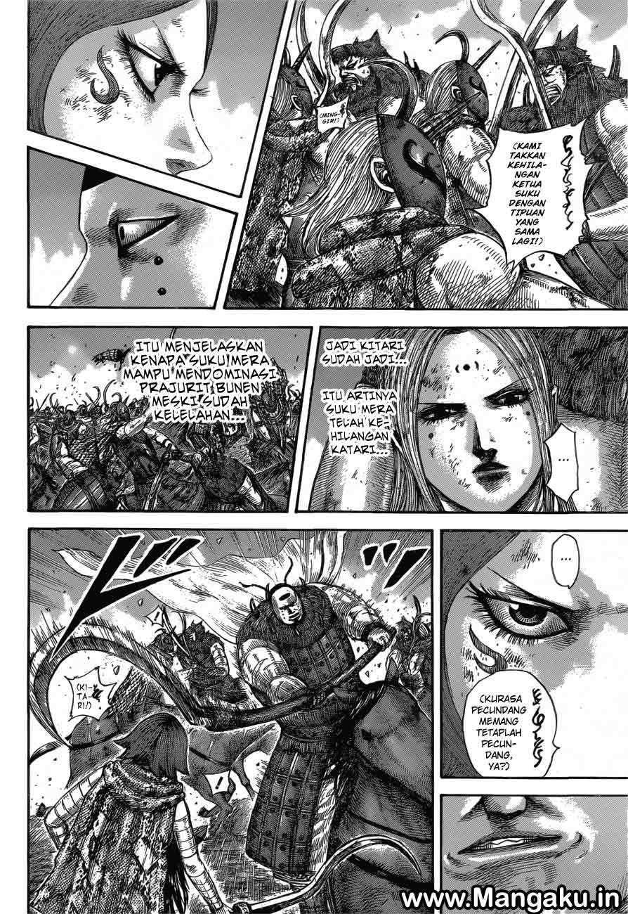 Kingdom Bab 572 halaman 15