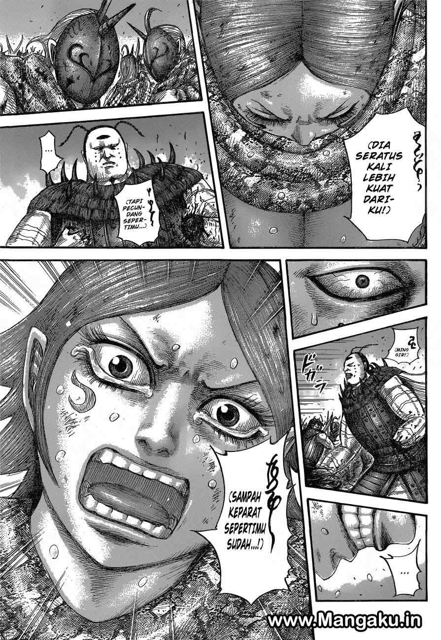 Kingdom Bab 572 halaman 18