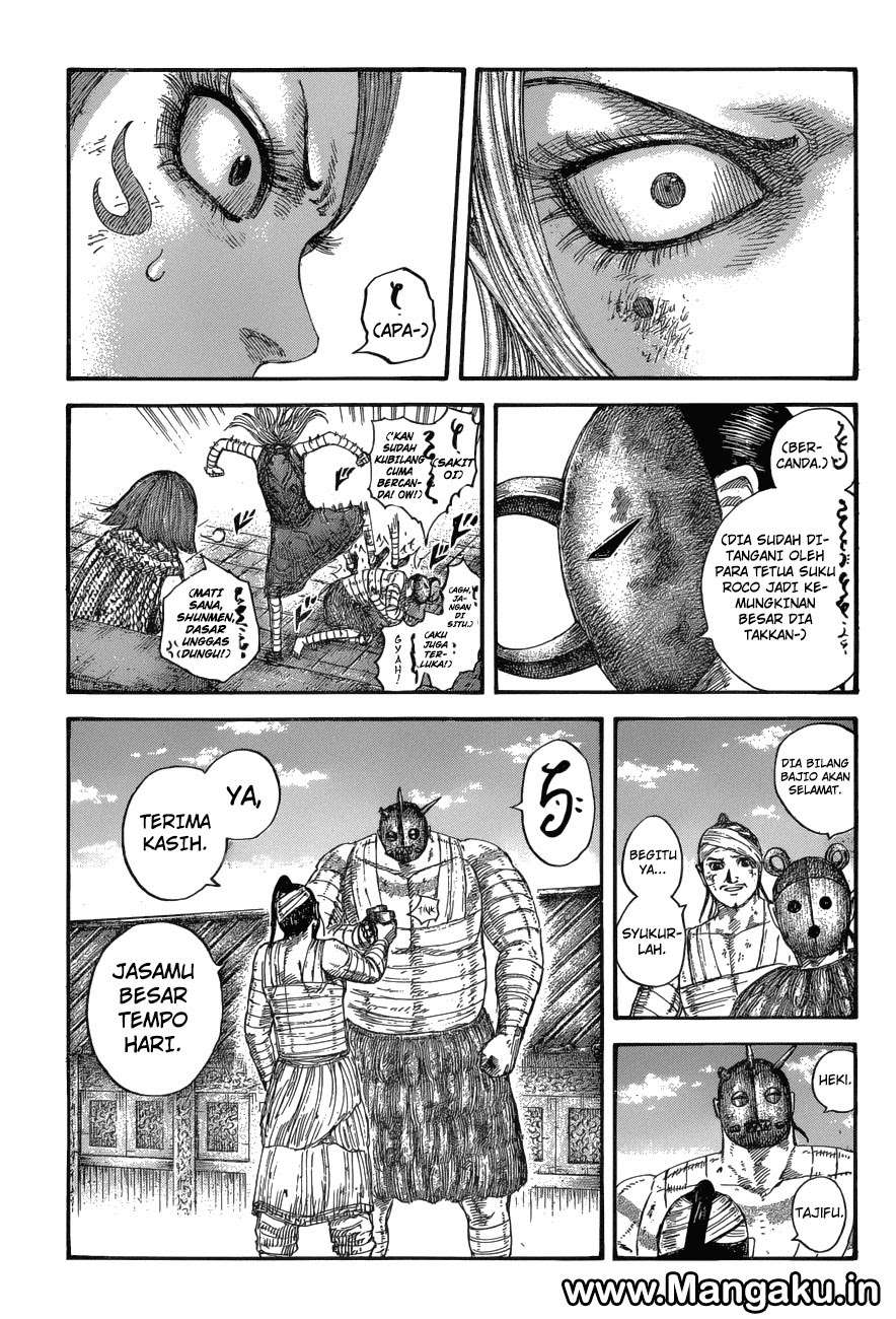 Kingdom Bab 575 halaman 4