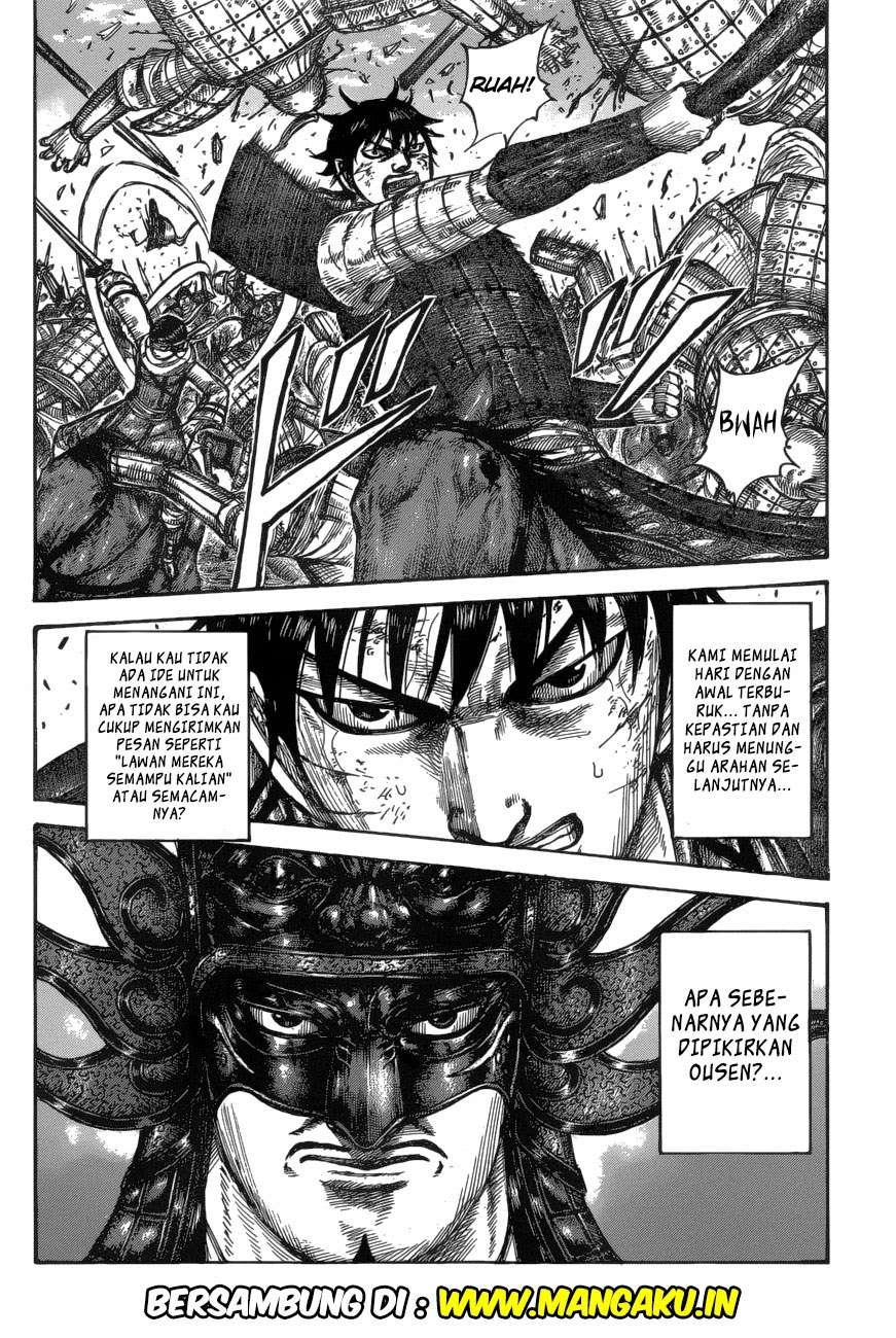 Kingdom Bab 575 halaman 18