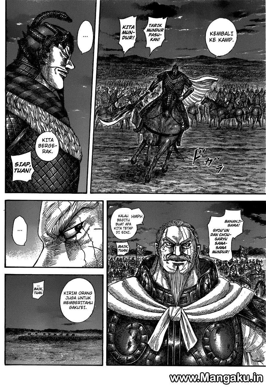 Kingdom Bab 576 halaman 4