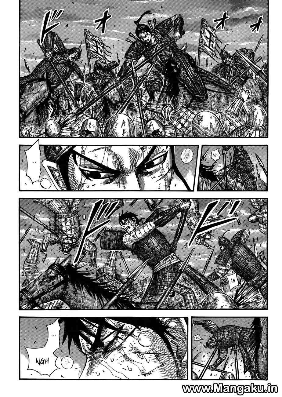 Kingdom Bab 578 halaman 2