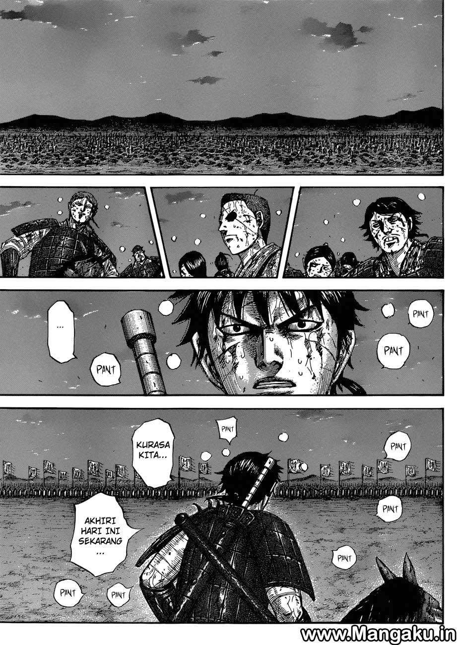 Kingdom Bab 578 halaman 4