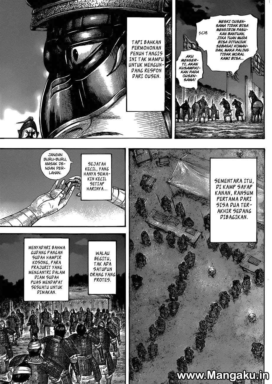 Kingdom Bab 578 halaman 8