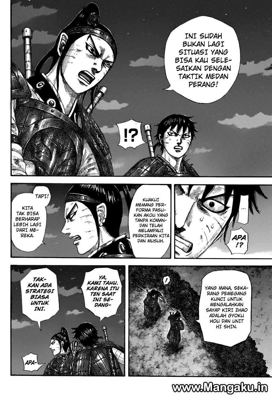 Kingdom Bab 578 halaman 13