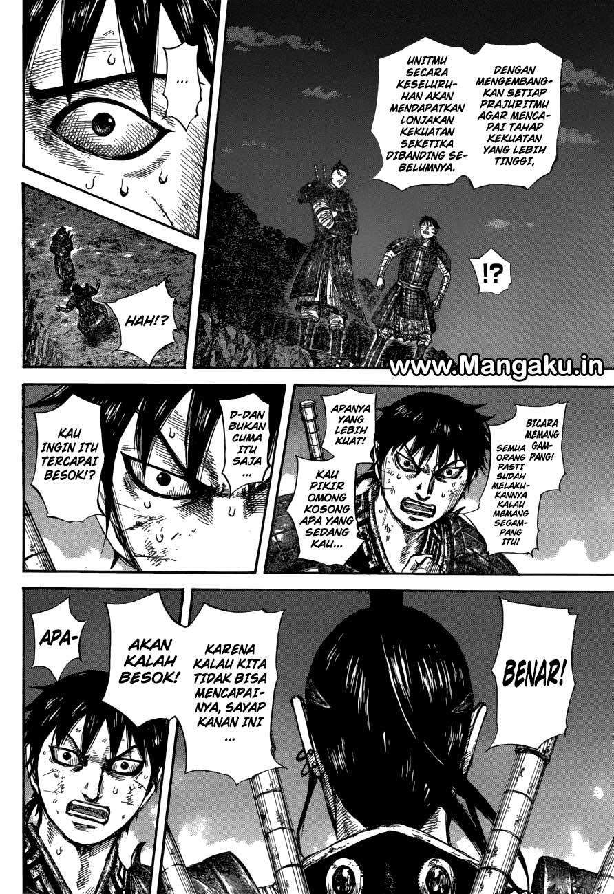 Kingdom Bab 578 halaman 15