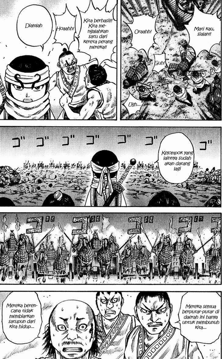 Kingdom Bab 58 halaman 3