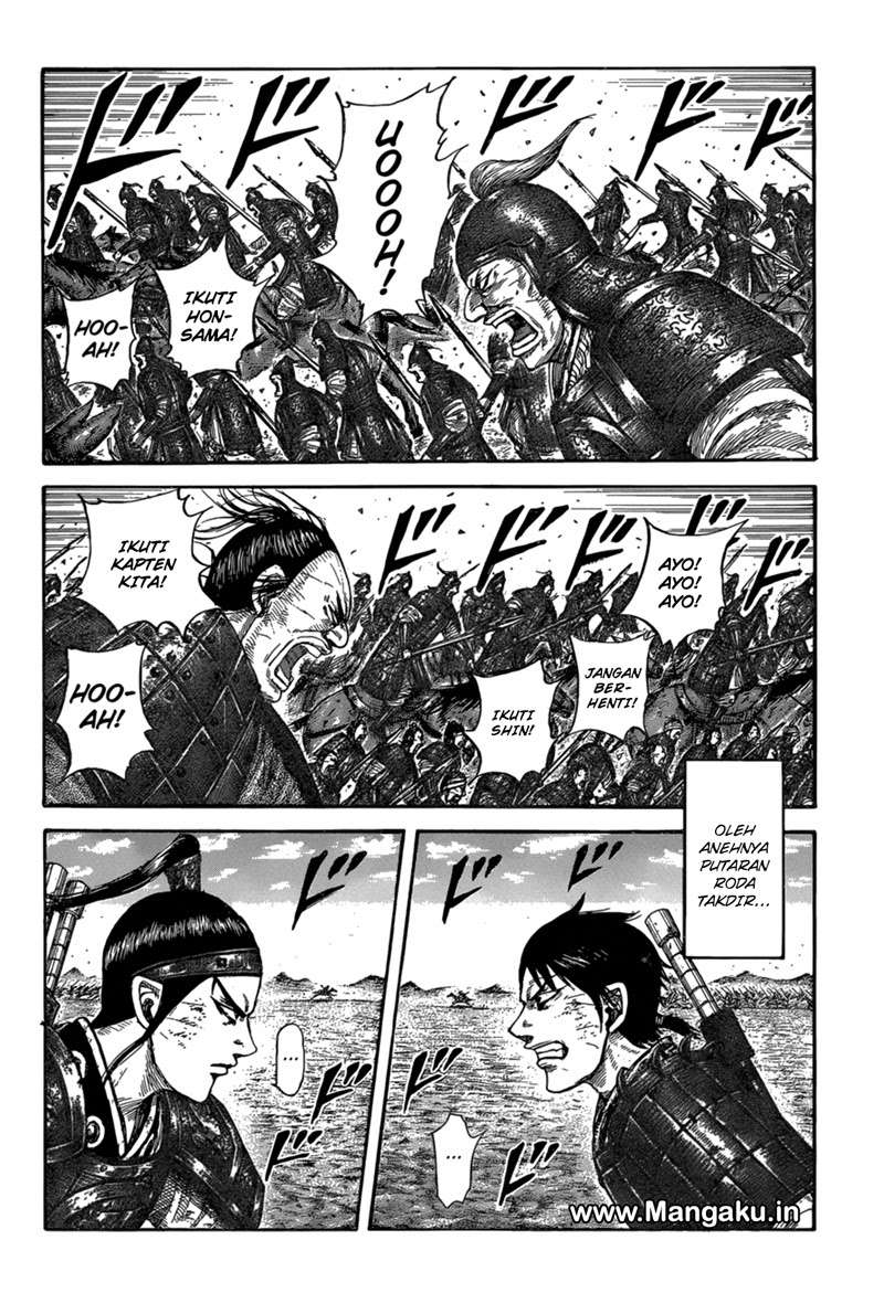 Kingdom Bab 580 halaman 8