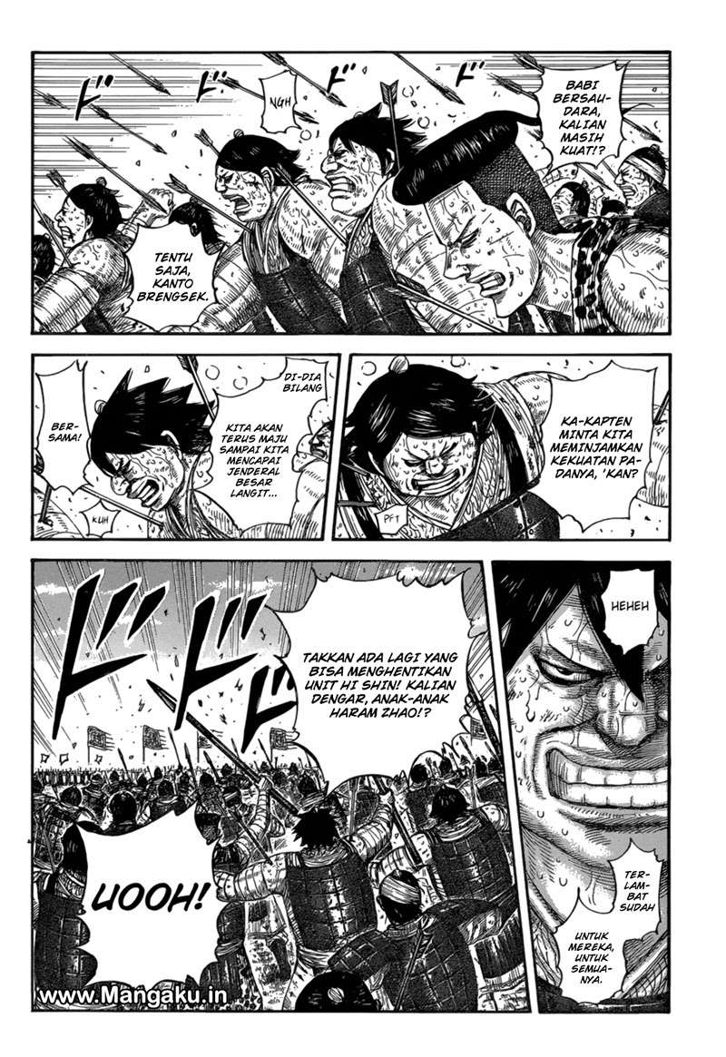 Kingdom Bab 580 halaman 12