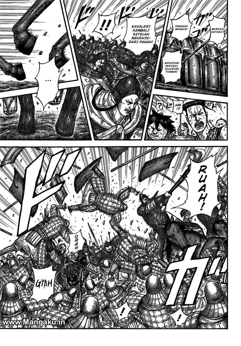 Kingdom Bab 580 halaman 13
