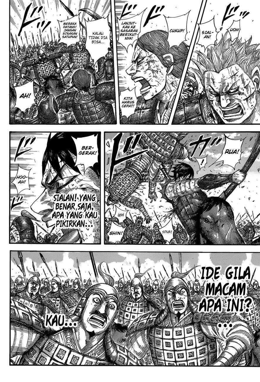 Kingdom Bab 594 halaman 13