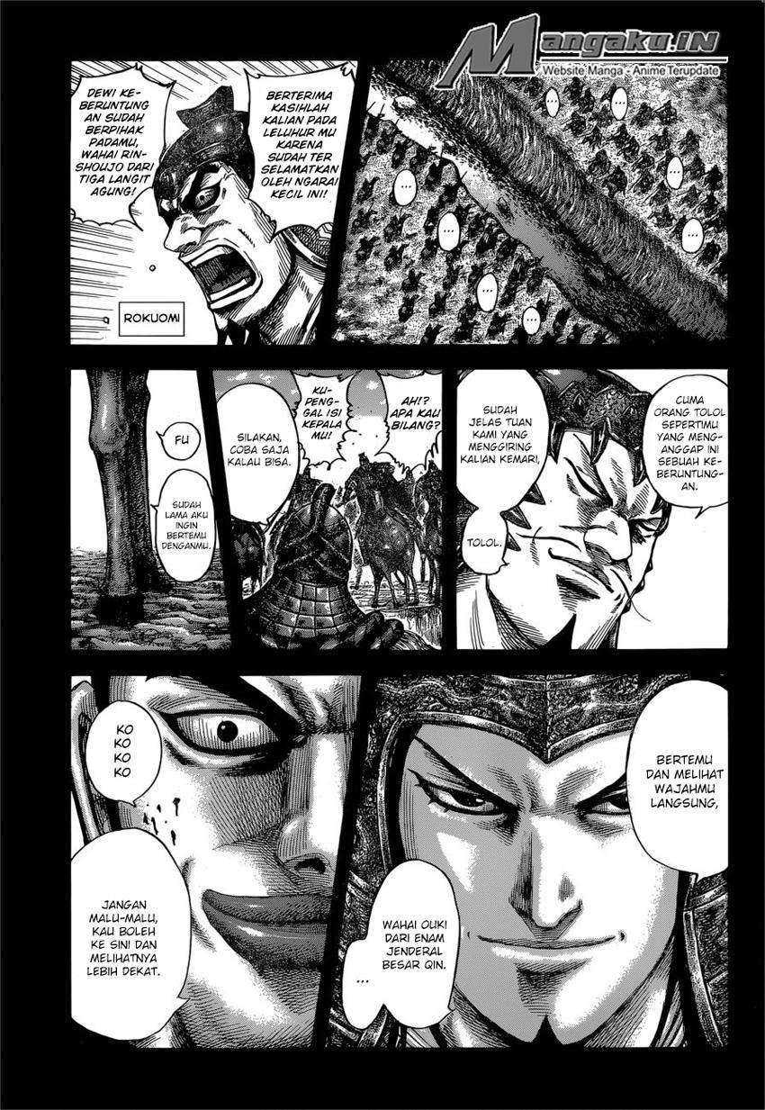 Kingdom Bab 597 halaman 4