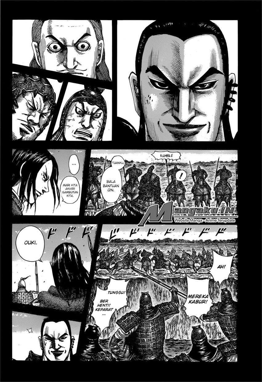 Kingdom Bab 597 halaman 11