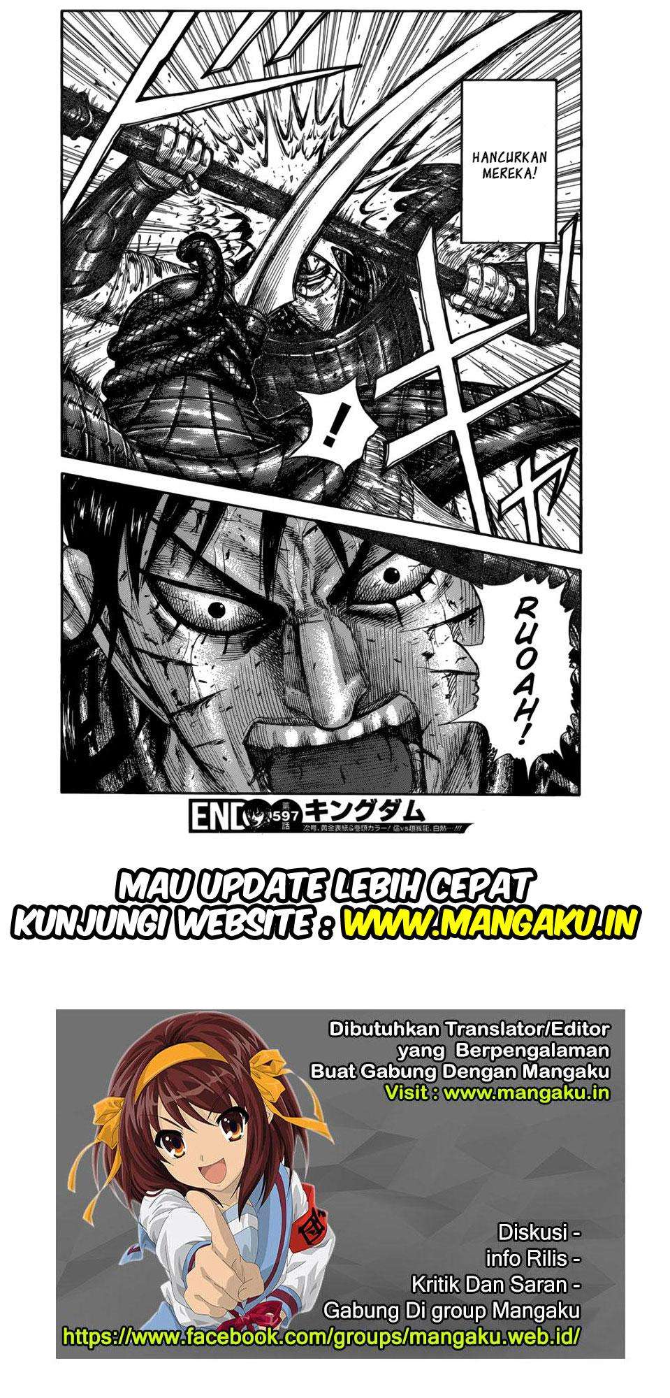 Kingdom Bab 597 halaman 18