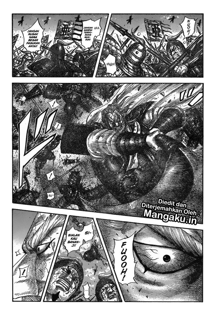 Kingdom Bab 598 halaman 4