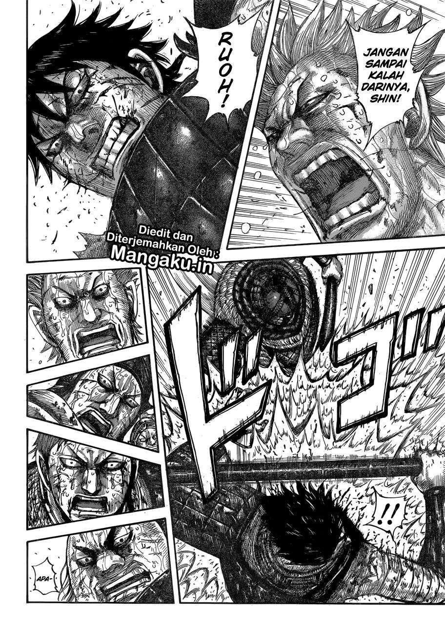 Kingdom Bab 598 halaman 11