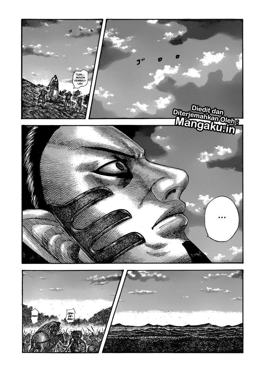 Kingdom Bab 598 halaman 18
