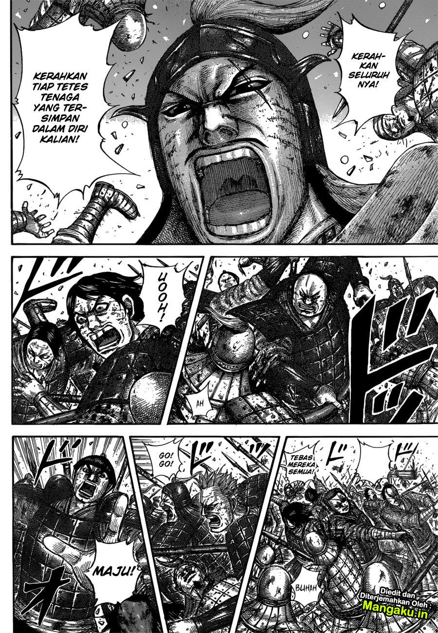 Kingdom Bab 602 halaman 4