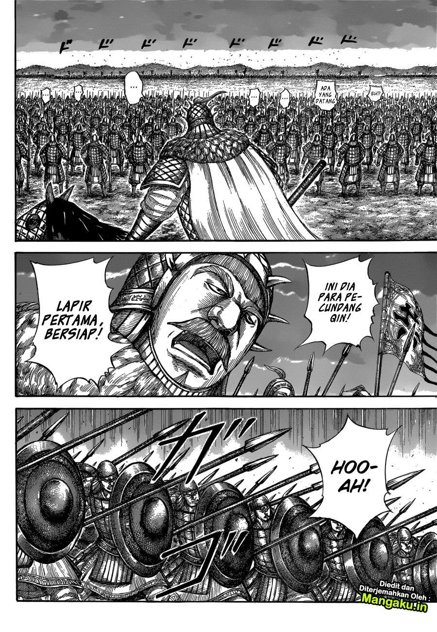 Kingdom Bab 602 halaman 7