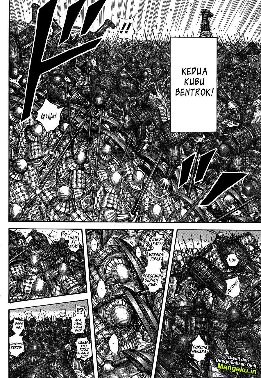 Kingdom Bab 602 halaman 11
