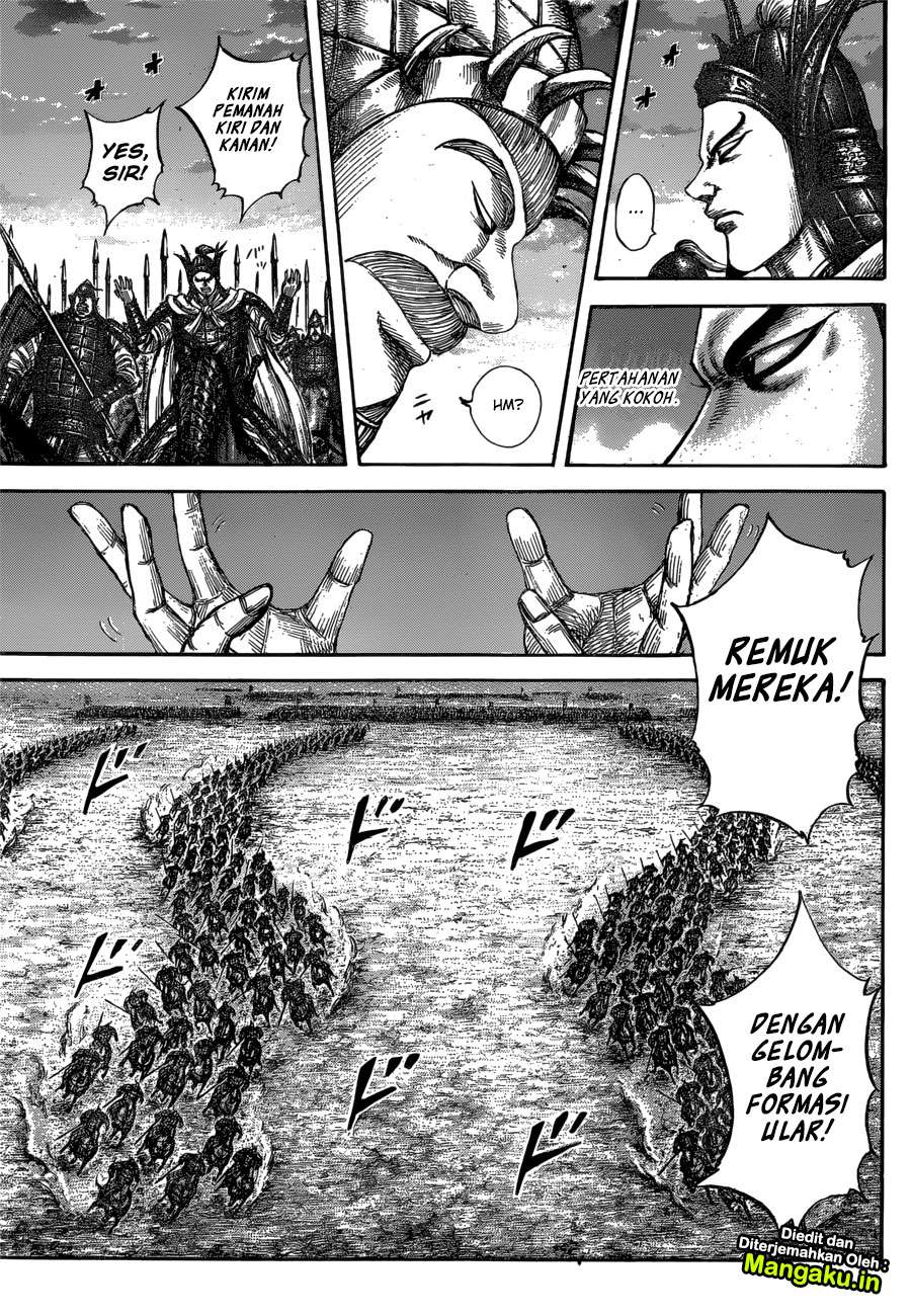 Kingdom Bab 602 halaman 12