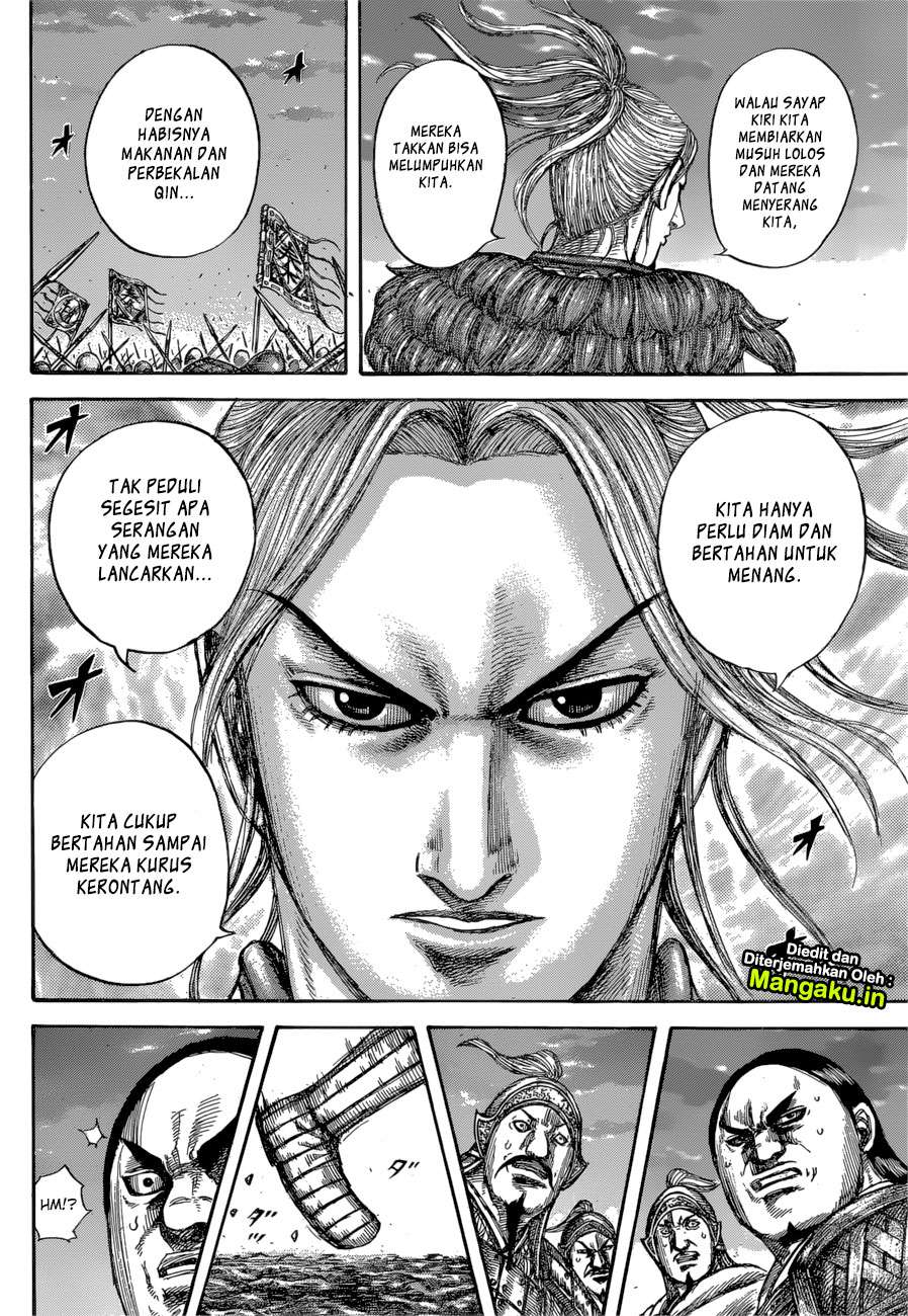 Kingdom Bab 602 halaman 15