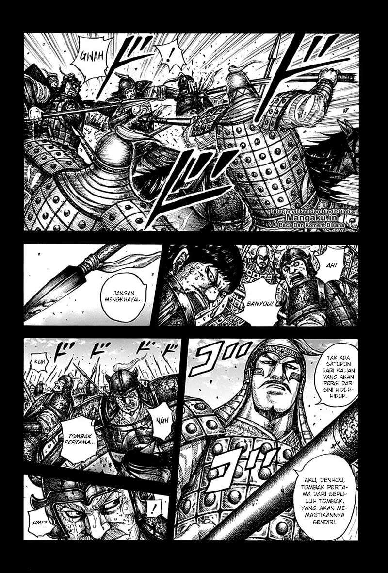 Kingdom Bab 609 halaman 3