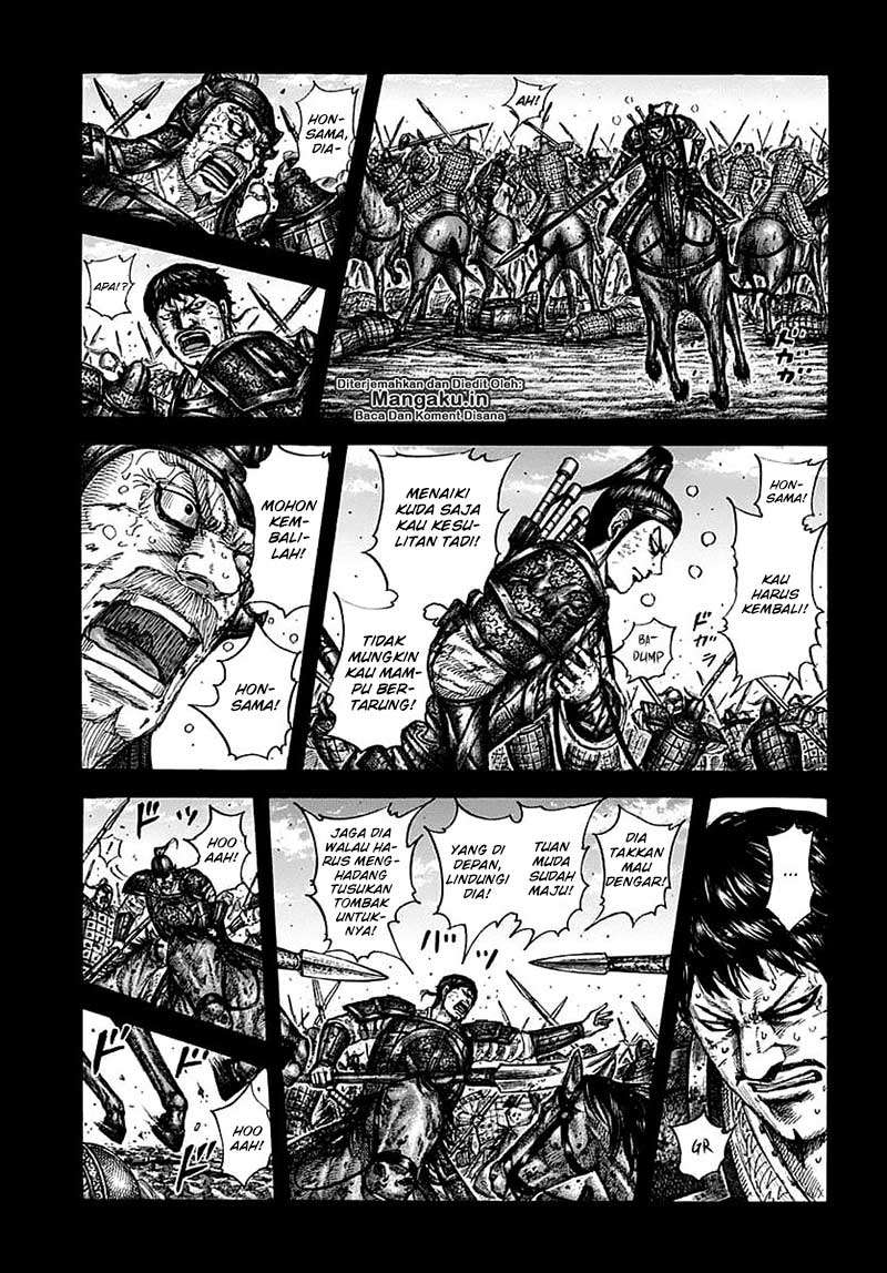 Kingdom Bab 609 halaman 4