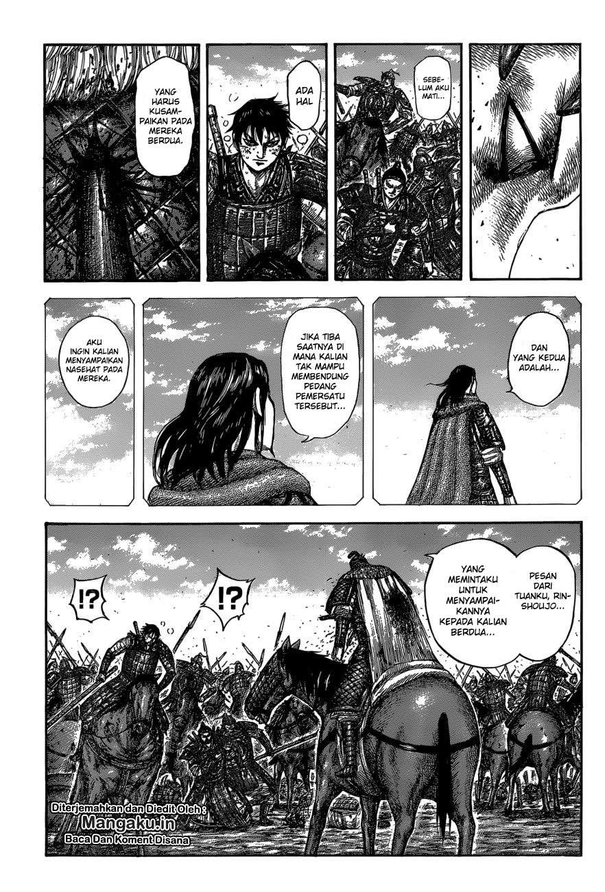 Kingdom Bab 610 halaman 13