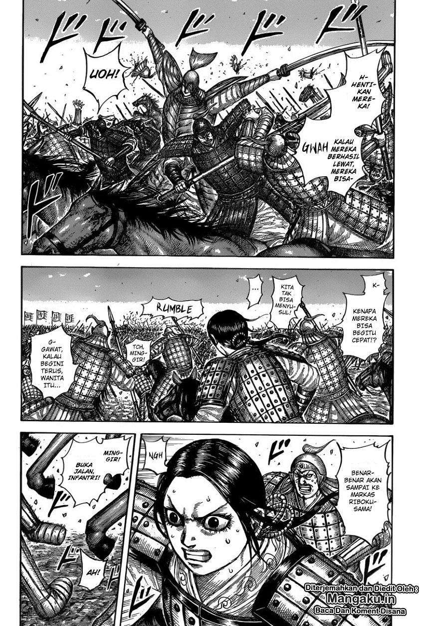 Kingdom Bab 612 halaman 3