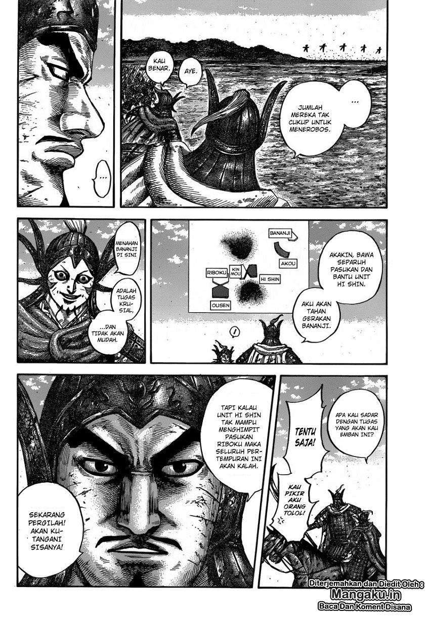 Kingdom Bab 612 halaman 18