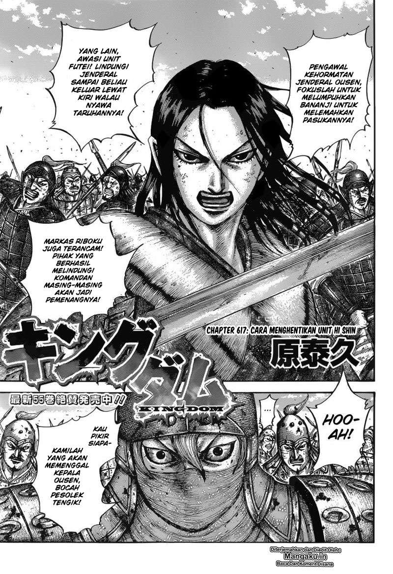 Kingdom Bab 617 halaman 4