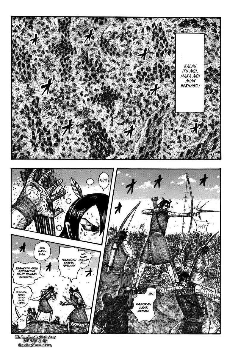 Kingdom Bab 617 halaman 13
