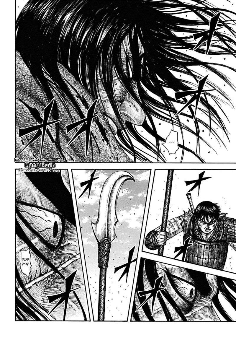 Kingdom Bab 622 halaman 11