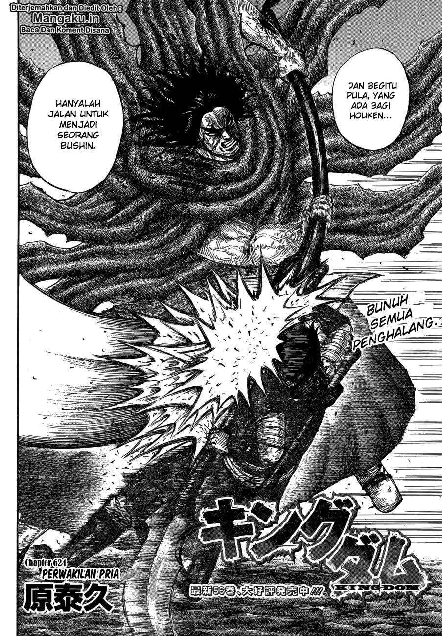 Kingdom Bab 624 halaman 3
