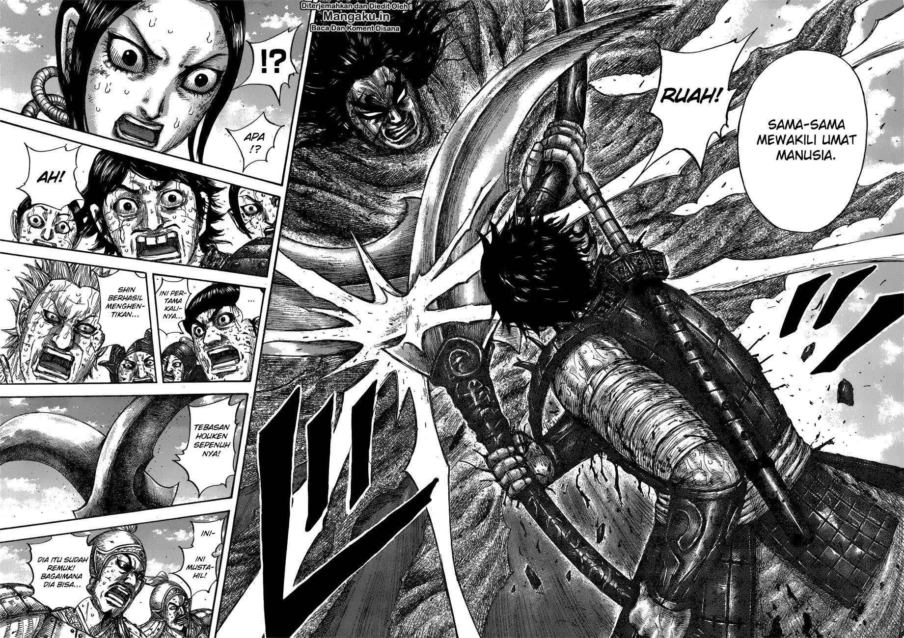 Kingdom Bab 624 halaman 11