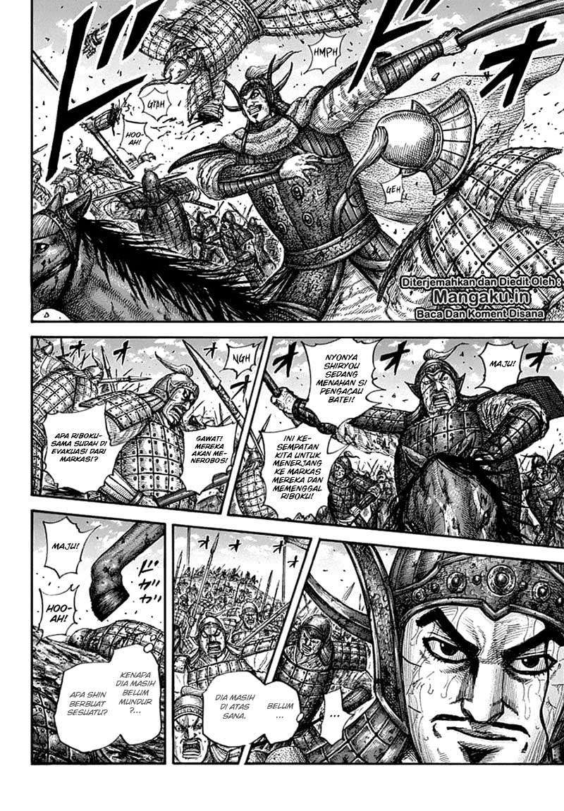 Kingdom Bab 625 halaman 3