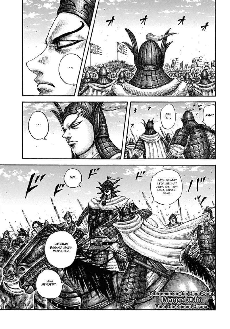 Kingdom Bab 625 halaman 4