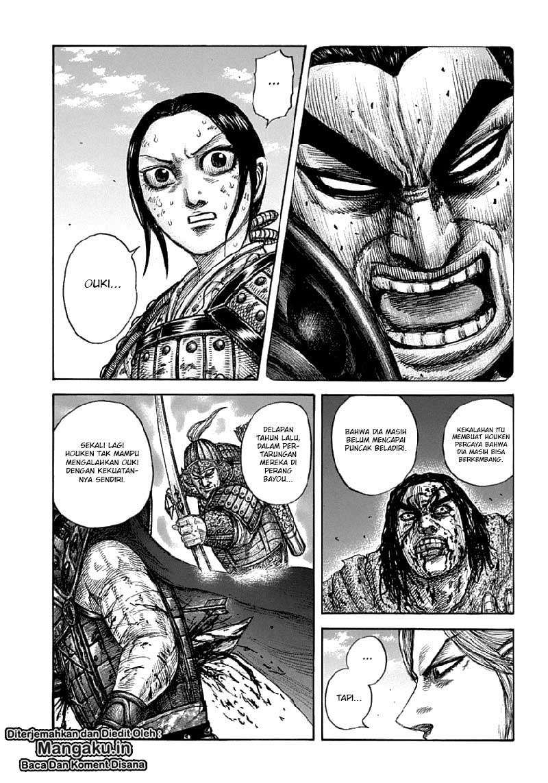 Kingdom Bab 625 halaman 11