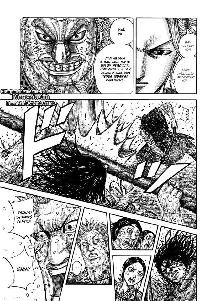Kingdom Bab 625 halaman 13