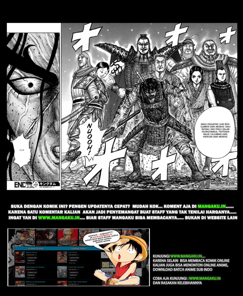 Kingdom Bab 625 halaman 18