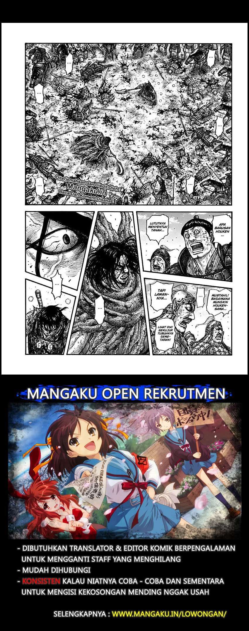 Kingdom Bab 626 halaman 2