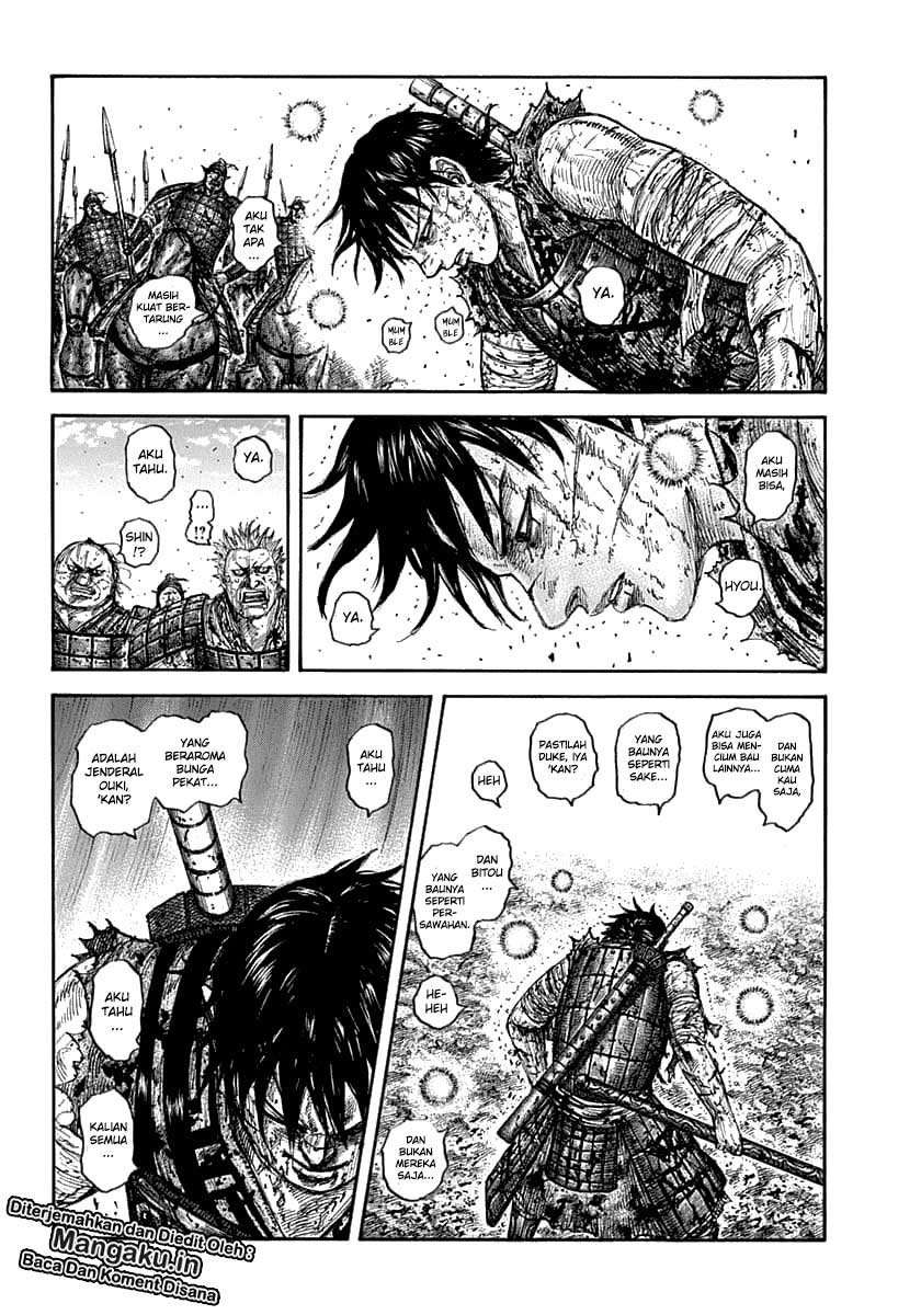 Kingdom Bab 626 halaman 3