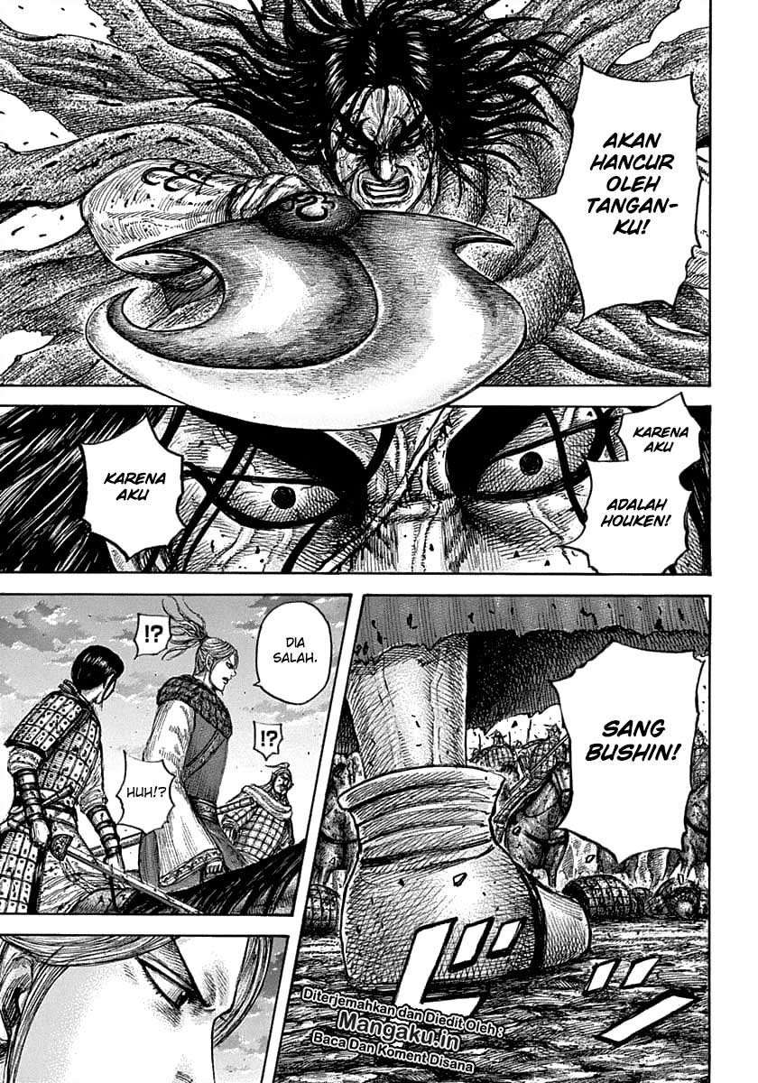 Kingdom Bab 626 halaman 8