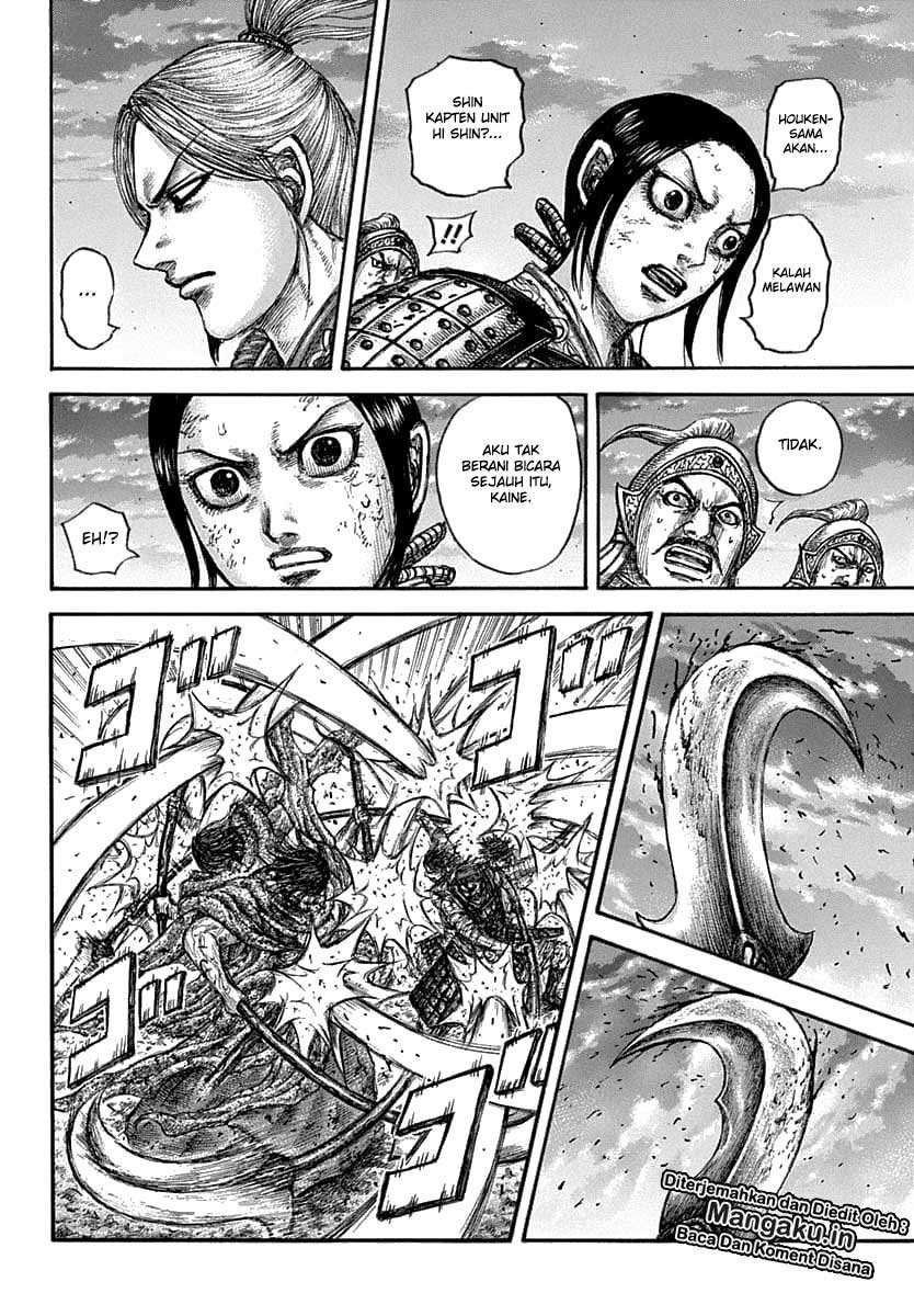 Kingdom Bab 626 halaman 12
